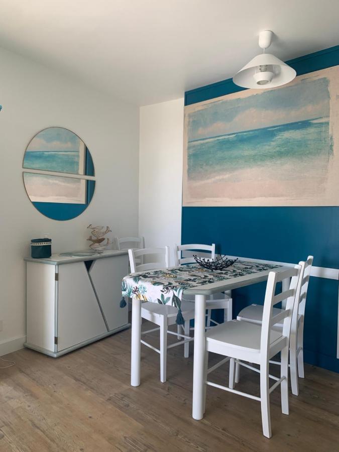 Vue Mer, Superbe Appartement Refait A Neuf! Talmont-Saint-Hilaire Exterior foto
